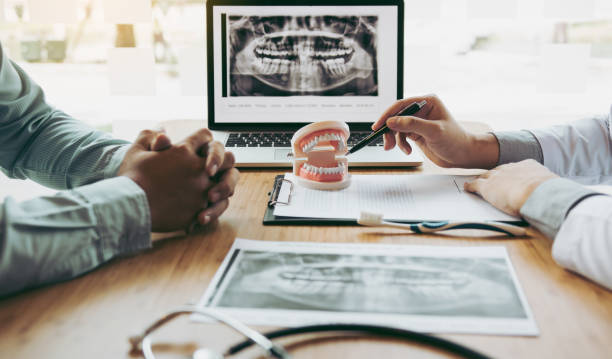 Best Broken Tooth Emergency  in Machesney Park, IL