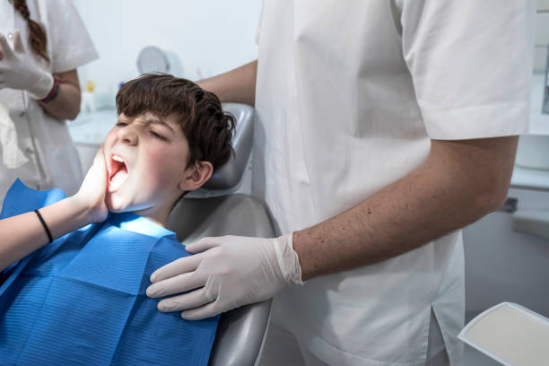 Best Chipped Tooth Repair Near Me  in Machesney Park, IL