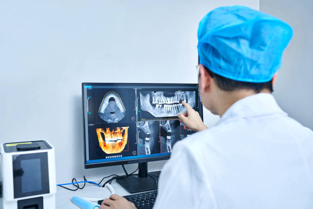 Best Cracked Tooth Emergency Dentist  in Machesney Park, IL