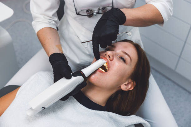 Dentist for Dental Trauma in IL