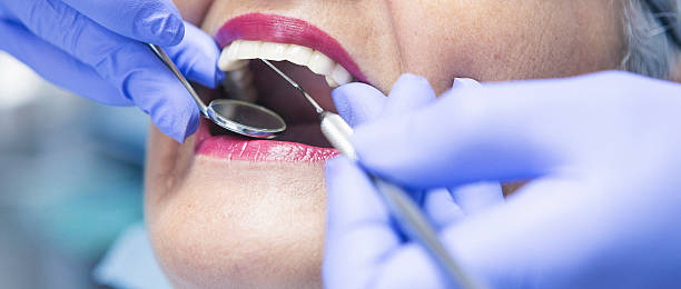 Best Cracked Tooth Emergency Dentist  in Machesney Park, IL
